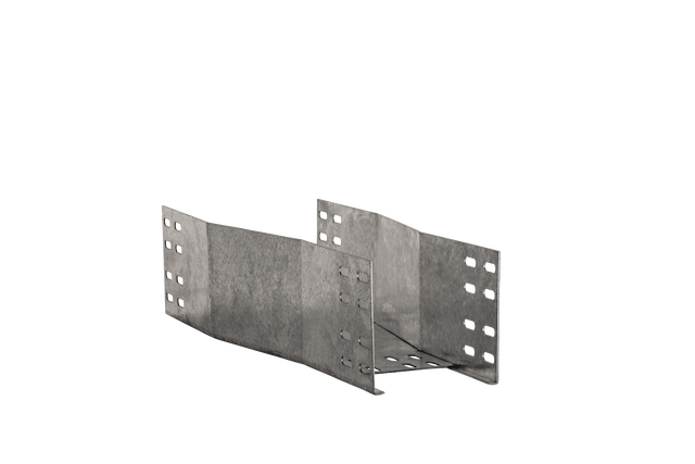 Center Reducer Cable Trunking