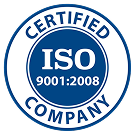 ISO Certificate