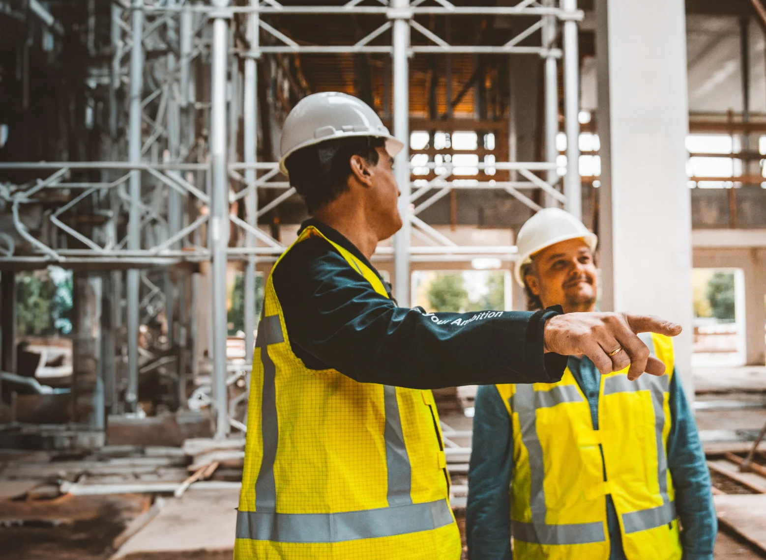 Edwin Van Soomeren – BIM Modeler Electrical Engineering