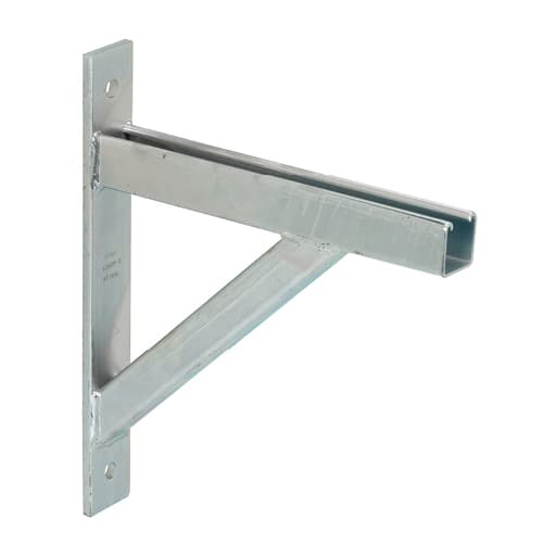 Duct Support and Hangers